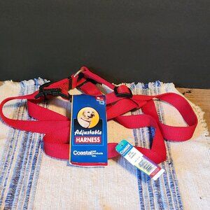 Coastal Adjustable Harness